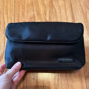 Chanel make up bag. Never used.